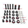 Polaris Sportsman 400 500 700 38Pcs A-Arm Spacer Bushing Kit (2000-2014)