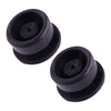 Honda Acura ILX CL TL TSX MDX Radiator Lower Mount Rubber Bushings