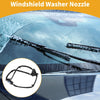 BMW 750i (2009-2015) 1 Pc Front Windshield Washer Nozzle
