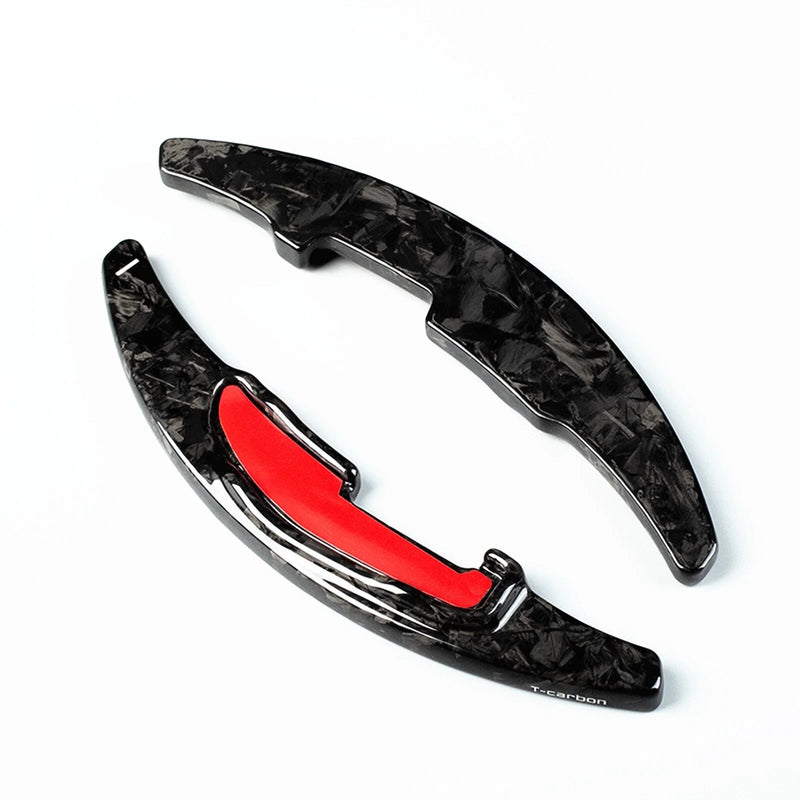 BMW M2 M3 M4 M5 M6 Forged Carbon Fiber Shift Paddle (2014-2023)