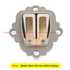 Yamaha V50 V7 V75 U7 U7E Diaphragm Valve (1980-1985)