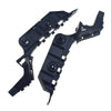 Honda Accord, Acura TSX Front Bumper Spacer Bracket (2003-2008)