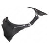 Toyota GR Yaris GXPA16 2020-2024 Real Carbon Fiber Front Vented Fenders Wing