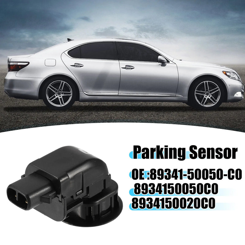 Lexus LS430 Bumper PDC Reverse Parking Assist Sensor (2001-2006)