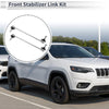 JEEP CHEROKEE Front Stabilizer Bar Links (2014-2023)