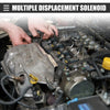 Dodge Ram 4 x Multiple Displacement Solenoid Engine (No. 53022298AA)