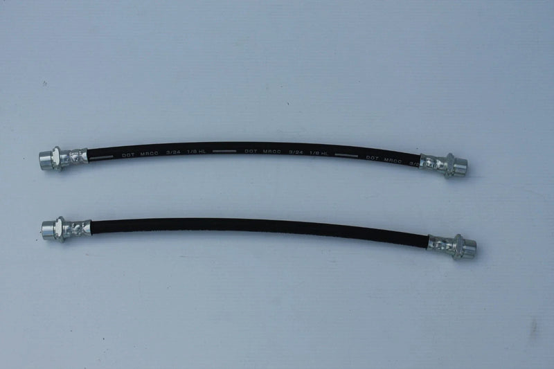 Toyota Hilux Front Brake Hoses (1997-2004)