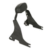 Harley Sportster XL883 1200 Short Passenger Back Rest Bracket (04-22)