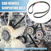 Chevrolet Corvette Serpentine Belt 5.7L