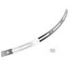 Harley Touring FLHT FLHR FLHX FLTR Windshield Trim Kit (1996-2013)