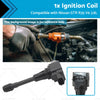 Nissan GTR R35 V6 3.8L VR38DETT Ignition Coil (2008-2015)