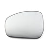 Land Rover LR4 LR5 Range Rover Heatable Mirror Glass Left Side (2010-2020)
