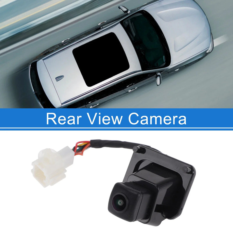 Honda CR-V Rear View Backup Camera (2014-2017)