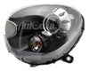 MINI Cooper Countryman R60 Paceman R61 Bi Xenon Headlight Left Side (2010-2016)
