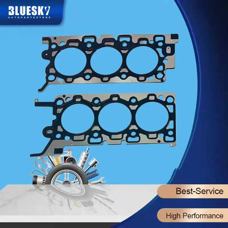 Jaguar X-Type 2.5 3.0L V6 Petrol Cylinder Head Gasket (2002-2007)