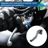NINJA650R Lever / Adjustable Short Long / Brake Clutch Lever (2006–2009)