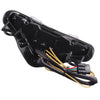 Kawasaki EX650 Clear Tail Light (2010-2012)