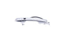 Toyota Landcruiser 2 x Door Handle Outer LH+RH W/Sensor (2007–2021)