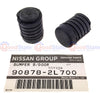 Nissan Patrol GU Y61 Bonnet Adjusting Bumper Rubber Stops