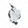 Ford Kuga Focus Hood Block Lock Latch (2008-2012)