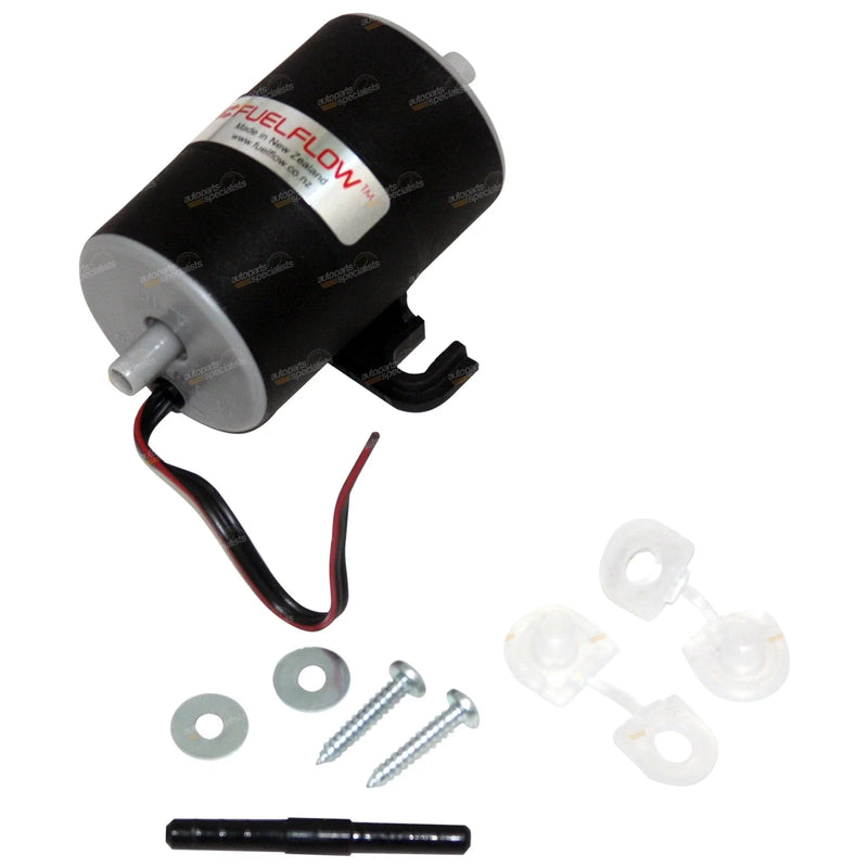 Toyota Hilux Petrol Carby Electric Fuel Pump