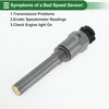 MERCEDES-Benz ACTROS ANTOS AROCS Transmission Speed Sensor (2011-2023)