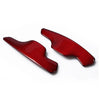 Ford Taurus 2 x Carbon Fiber Shift Paddle Extensions (2010-2019)