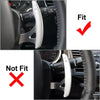 Mitsubishi Lancer, Outlander, Eclipse Cross, ASX Steering Wheel Shift Paddle