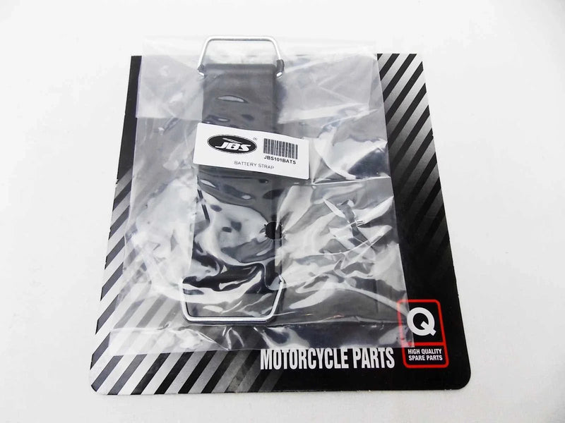 Honda CL100 Battery Strap Holder Band (1970-1973)