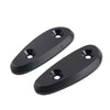 Suzuki Hayabusa GSX1300R Rearview Mirror Block Off Base Plate (2008-20)