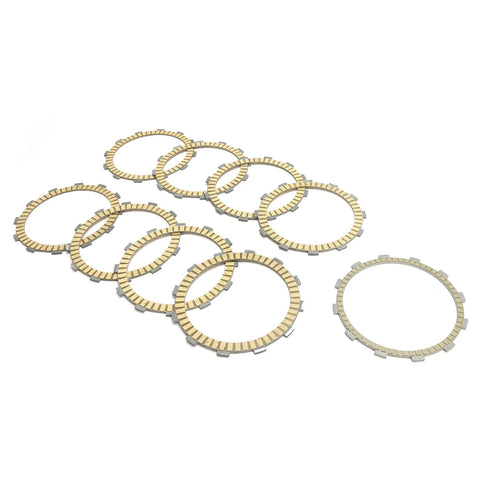 Suzuki GSF1250 Bandit 1250 ABS Clutch Kit (2007-2011)
