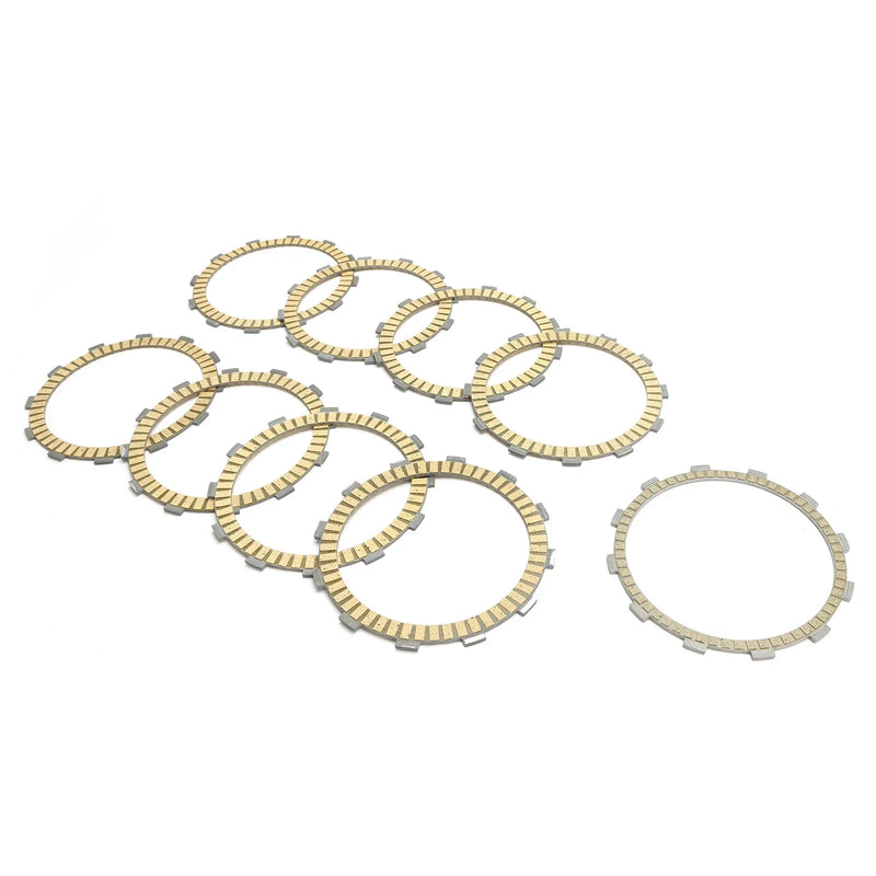 Suzuki GSF1250 Bandit 1250 ABS Clutch Kit (2007-2011)
