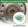 Land Rover Range Rover Rear Crankshaft Oil Seal (2013-2022)