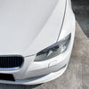 BMW E92 E93 Headlight Eyelid Covers (2010-2012)