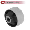 Hyundai Elantra Tiburon Front Lower Control Arm Bushing (2003-2006)