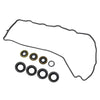 Toyota Camry Engine Valve Cover Gasket Seal Set (2010-2017)