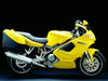 Ducati ST4 Tête de fourche Boulon & pare-brise Vis (1999–2005)