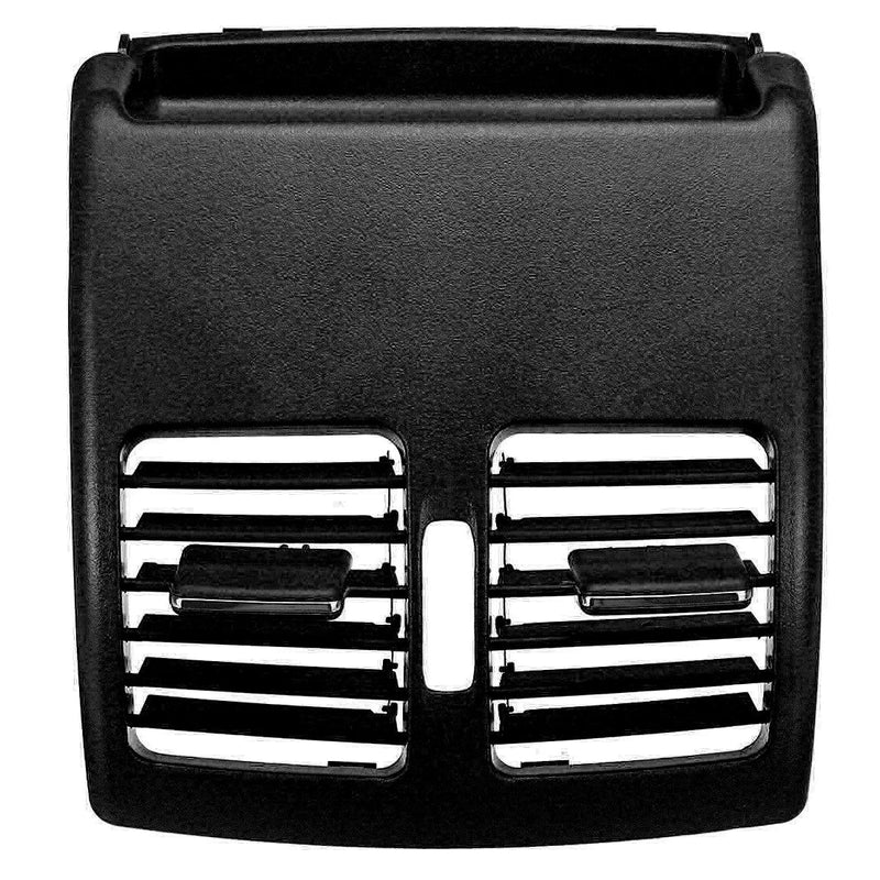Mercedes C-Class W204 Rear Air Outlet Vent Grill Cover (2007-2013)