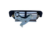 Toyota Hilux Ute 1988-2015 Tailgate Handle Chrome