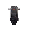 Mazda 3 Hazard Emergency Flasher Switch (2010-2015)