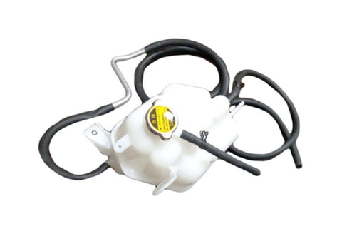 Overflow Bottle FOR Nissan Navara D40