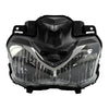 Kawasaki Z900 Front Headlight Light Assembly (2017-2019)