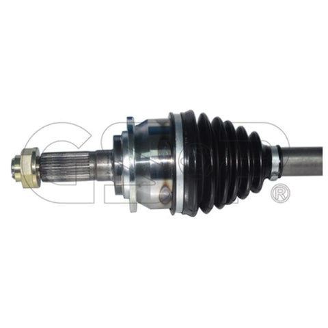 Mazda BT50 UP 5cyl 3.2L Outer CV Joint Kit (2011 - 2015)