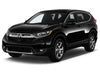 Honda CR-V 2017-2019 Window Visor Monsoons (2017-2019)