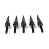 Harley Road Glide Ultra Windshield Spike Bolt Screw Hardware Kit (2009-2023)