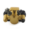 Taotao Roketa Sunl Go Kart 50 / 70 / 90 / 110cc Rear Left Brake Caliper (N/A)