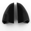 Subaru BRZ Toyota GR86 2022-2024 Gloss Black Side Mirror Cover Cap Trim