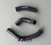 1990 Suzuki RMX 250 Silicone Radiator Hose (1990)