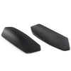 Suzuki GSX-R 1000 Rearview Mirror Block Off Base Plates (2001-2023)