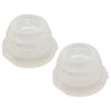 Chevrolet 4pcs Shift Linkage Bushing (C1)